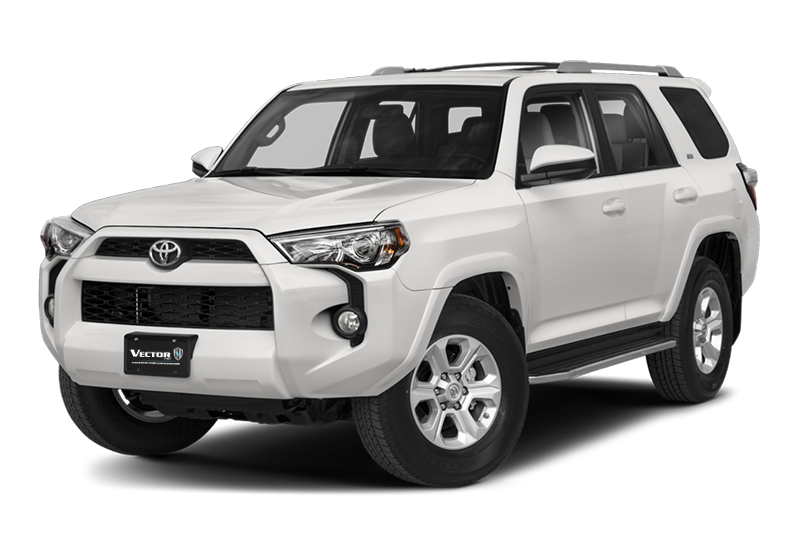 Toyota 4Runner SR5