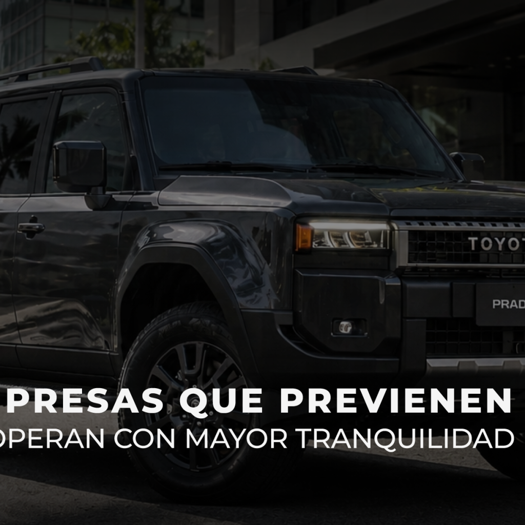 prevención de riesgos empresariales
