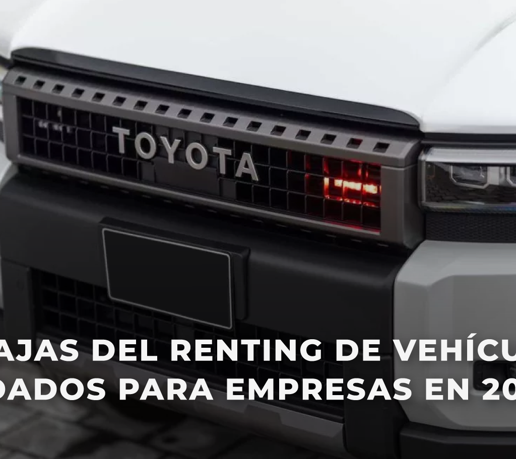 vehículos blindados para empresas